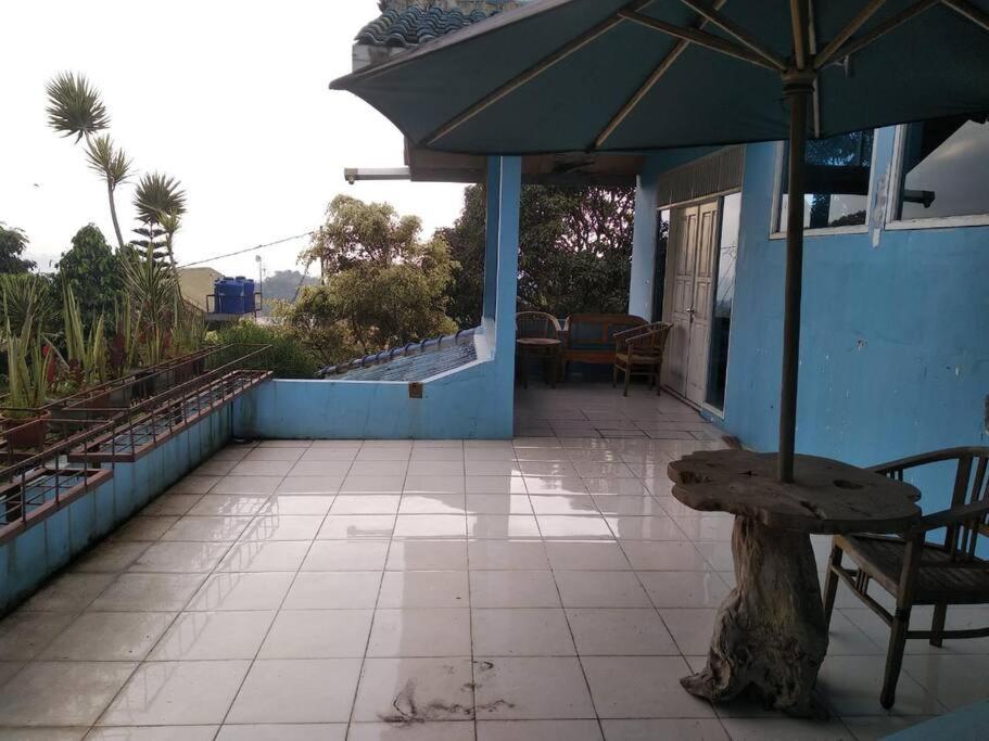 Garden Villas Cipanas Sindanglaya Ngoại thất bức ảnh