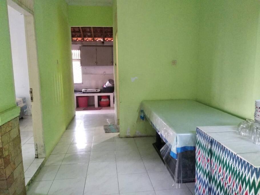 Garden Villas Cipanas Sindanglaya Ngoại thất bức ảnh